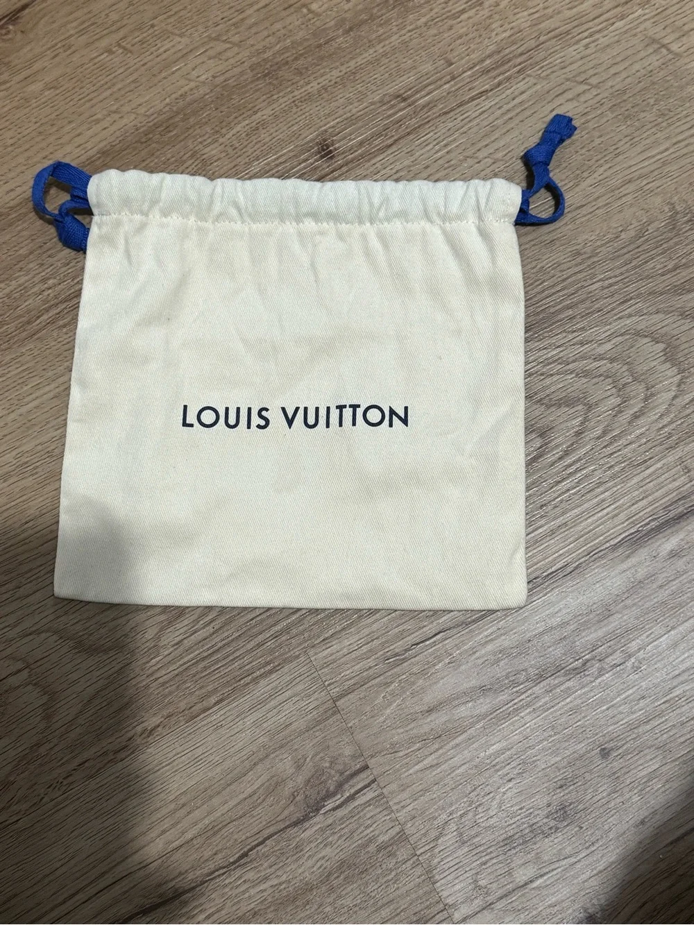 Louis Vuitton Dust Cover